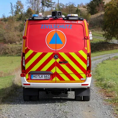 CBRN-ErkKw