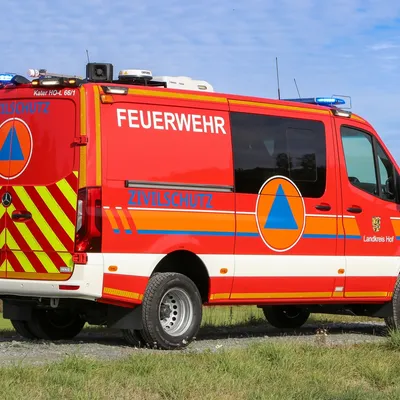 CBRN-ErkKw